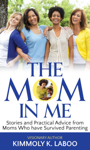 The Mom in Me Cover-2